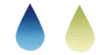 Water and Oil Resistant